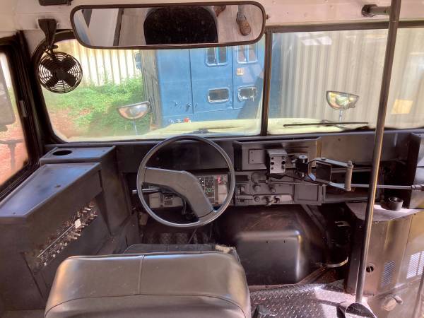 School Bus Tiny Home (Last one at this Price) - - by for sale in Hanapepe, HI – photo 4