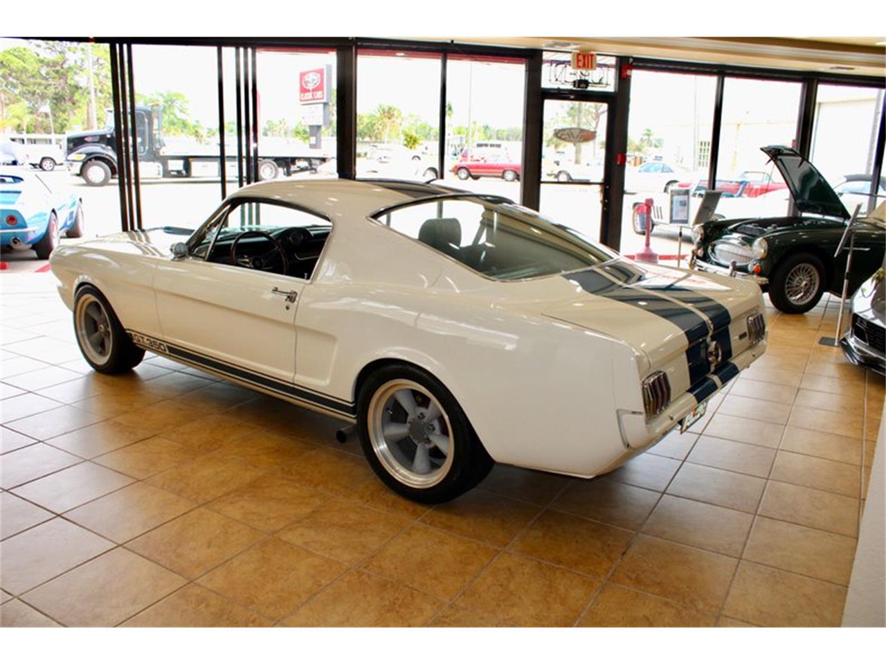 1965 Shelby GT350 for sale in Sarasota, FL – photo 17