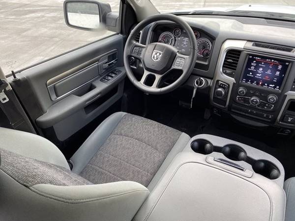 2019 Ram 1500 Classic Big Horn - cars & trucks - by dealer - vehicle... for sale in Murfreesboro TN, KY – photo 9