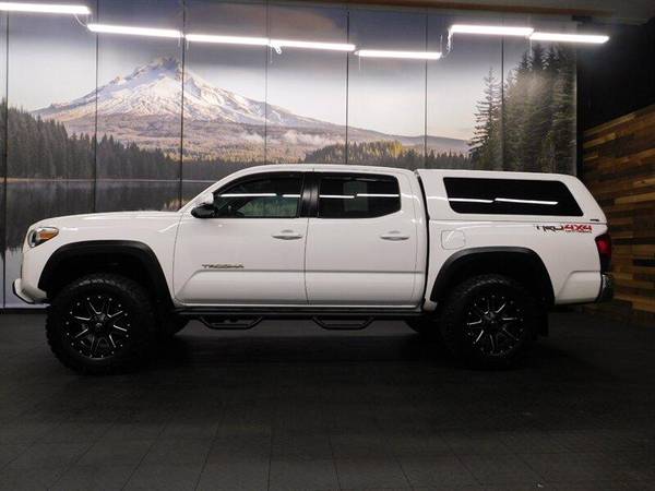 2019 Toyota Tacoma TRD Off-Road 4X4/Tech Pkg/LIFTED w/BF for sale in Gladstone, OR – photo 3