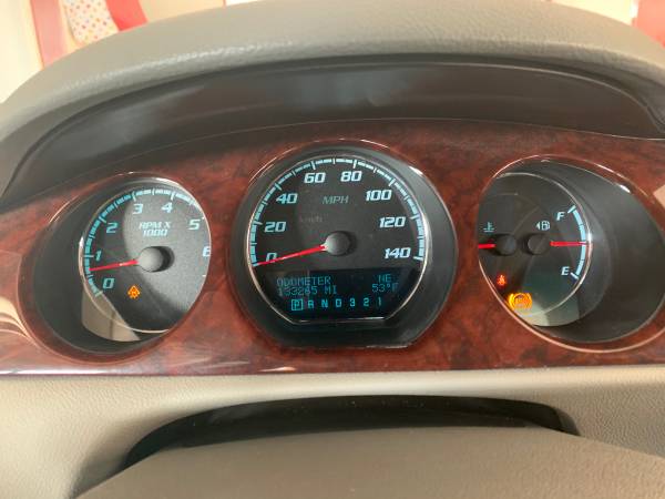 2009 BUICK LUCERNE CXL - cars & trucks - by owner - vehicle... for sale in Streamwood, IL – photo 12