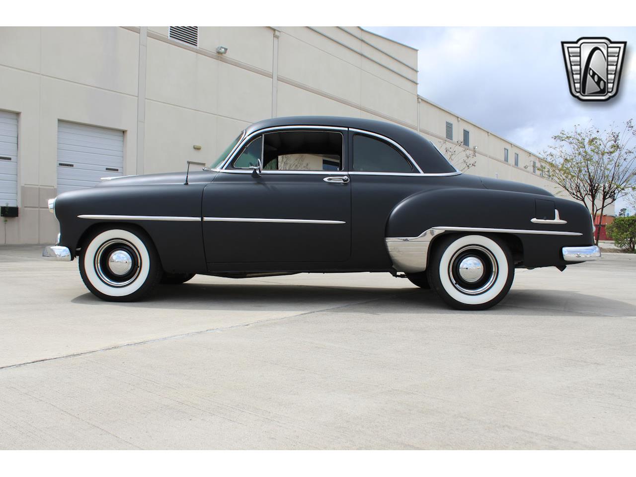 1952 Chevrolet Deluxe for sale in O'Fallon, IL – photo 32