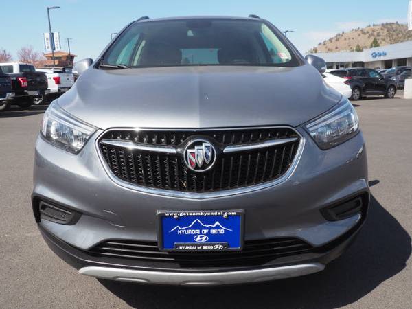 2019 Buick Encore Preferred - - by dealer - vehicle for sale in Bend, OR – photo 9