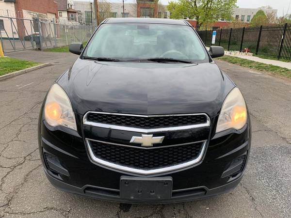 2010 Chevy Equinox Awd Auto 4 Cyl 168k Miles Runs Looks Great Has for sale in Bridgeport, NY – photo 2