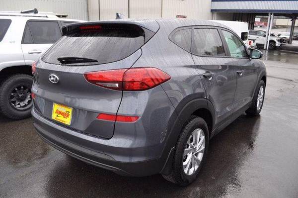 2019 Hyundai Tucson SE CALL OR TEXT US! - cars & trucks - by dealer... for sale in Bremerton, WA – photo 3