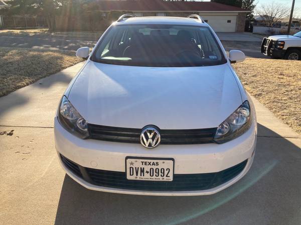2014 Volkswagen Jetta for sale in Clarendon, TX – photo 8