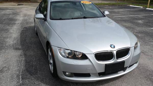 2008 BMW 3-SERIES 328Xi COUPE**SALE***LOW PAYMENTS + BAD CREDIT APROVD for sale in Hallandale, FL – photo 12