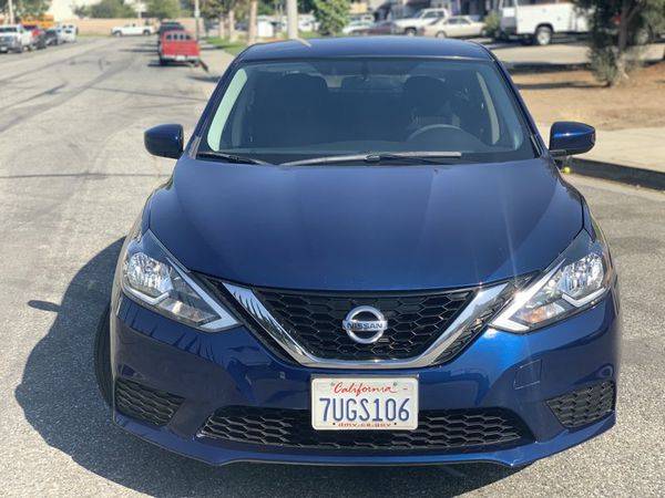 2016 Nissan Sentra S LOW MILES! CLEAN TITLE for sale in Norco, CA – photo 4