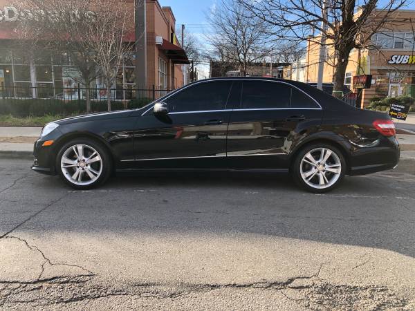 2012 Mercedes E350 4Matic - cars & trucks - by owner - vehicle... for sale in Franklin Park, IL – photo 9