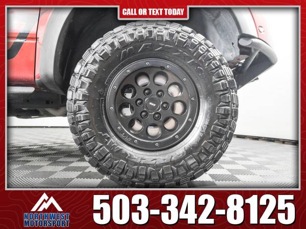 trucks 2014 Ford F-150 Raptor SVT 4x4 - - by for sale in Puyallup, OR – photo 10
