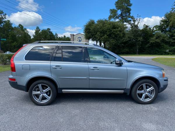 2010 VOLVO XC90 3.2 R Design 4dr SUV stock # 11233 - cars & trucks -... for sale in Conway, SC – photo 7