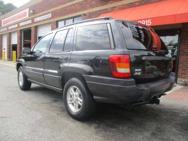 2003 Jeep Grand Cherokee Laredo 2WD ( Buy Here Pay Here ) for sale in High Point, NC – photo 7