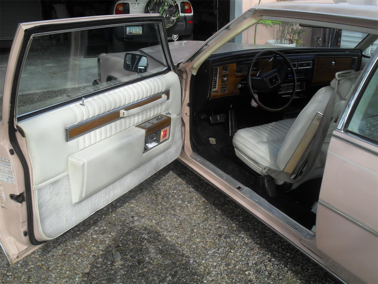 1981 Cadillac Coupe DeVille for sale in Bullhead City, AZ – photo 7