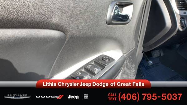 2020 Dodge Journey SE Value FWD - - by dealer for sale in Great Falls, MT – photo 22