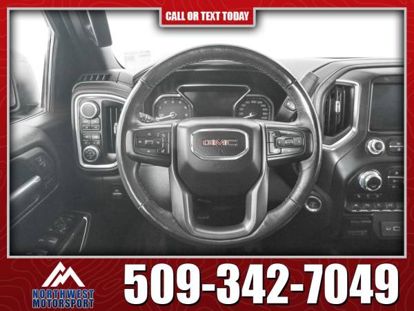 2019 GMC Sierra 1500 AT4 4x4 - - by dealer - vehicle for sale in Spokane Valley, WA – photo 18