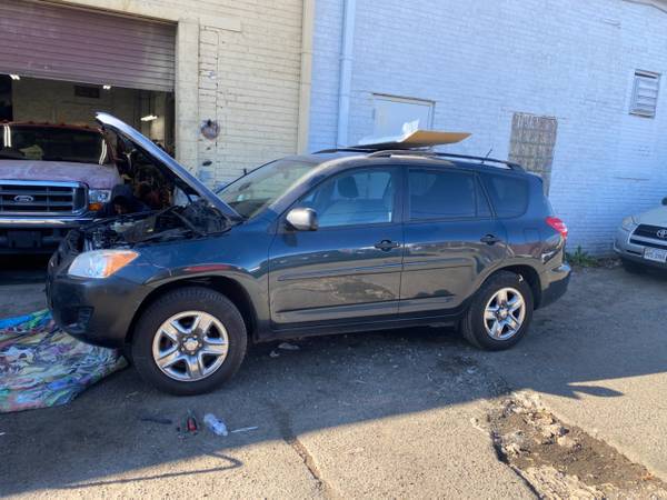 2010 Toyota Rav4 - cars & trucks - by owner - vehicle automotive sale for sale in Temple Hills, District Of Columbia