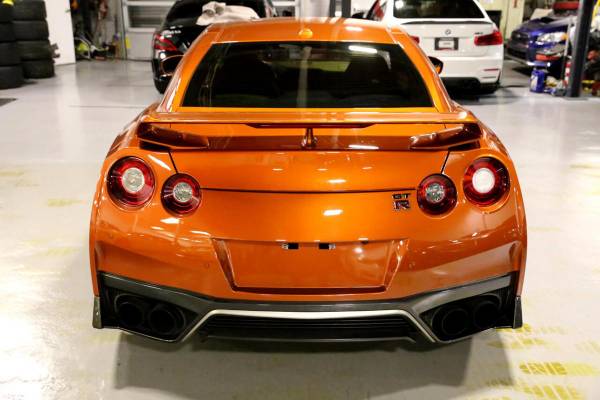 2017 Nissan GT-R Premium Full Bolt On Ecutek Exhaust Injectors Fuel... for sale in STATEN ISLAND, NY – photo 17