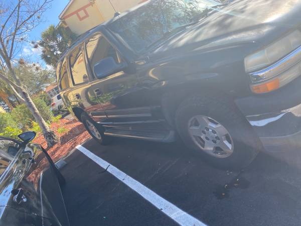 Chevy Tahoe 2WD for sale in Naples, FL – photo 3