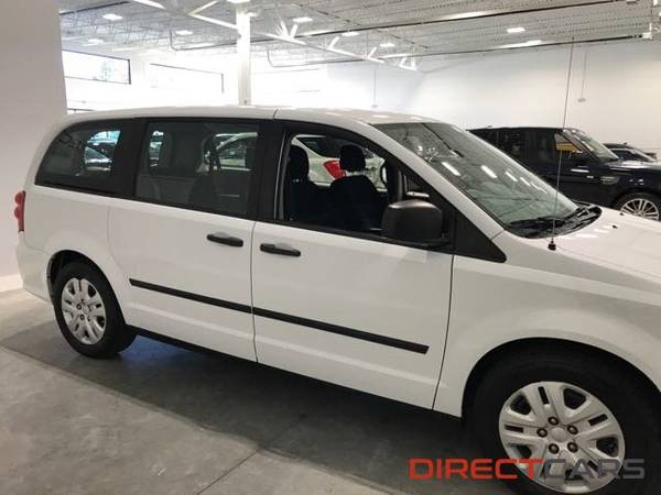 2015 Dodge Grand Caravan**SE**Financing Available** - cars & trucks... for sale in Shelby Township , MI – photo 18