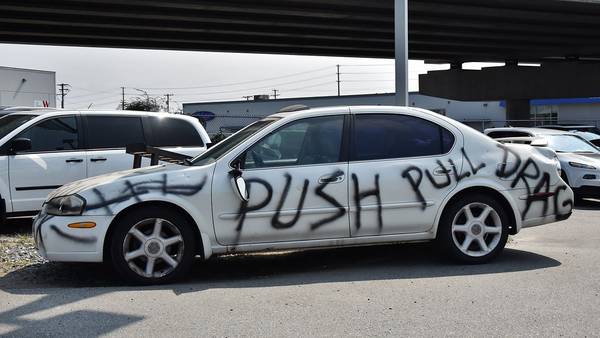 PUSH, PULL OR DRAG! WE TAKE ALL TRADE INS! - - by for sale in Louisville, KY