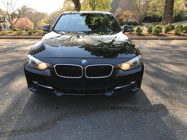 2013 BMW 328i - SPORT LINE/LOADED/1 OWNER/CLEAN HISTORY/NEW PIRELLI for sale in Peachtree Corners, GA – photo 5