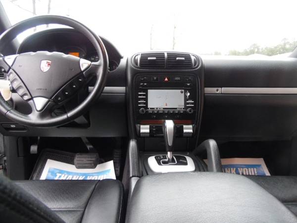 2009 Porsche Cayenne Base - - by dealer - vehicle for sale in Other, FL – photo 15