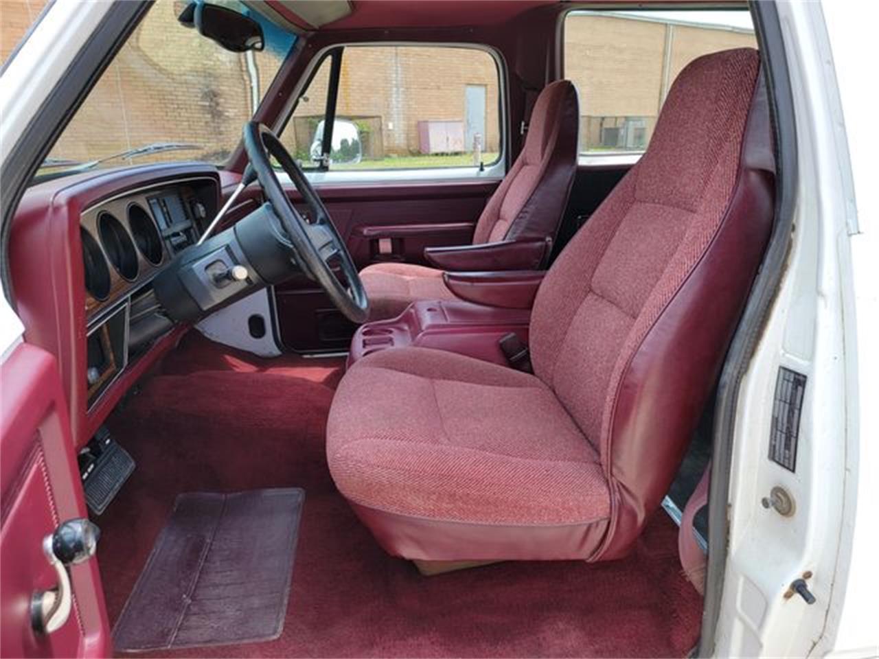 1989 Dodge Ramcharger for sale in Hope Mills, NC – photo 13