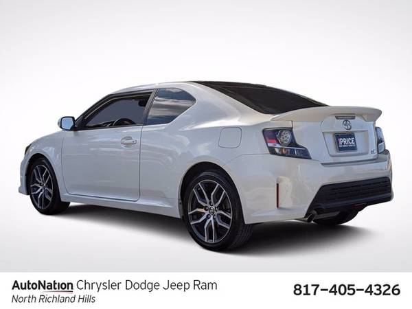 2015 Scion tC SKU:FJ001795 Coupe - cars & trucks - by dealer -... for sale in Fort Worth, TX – photo 10