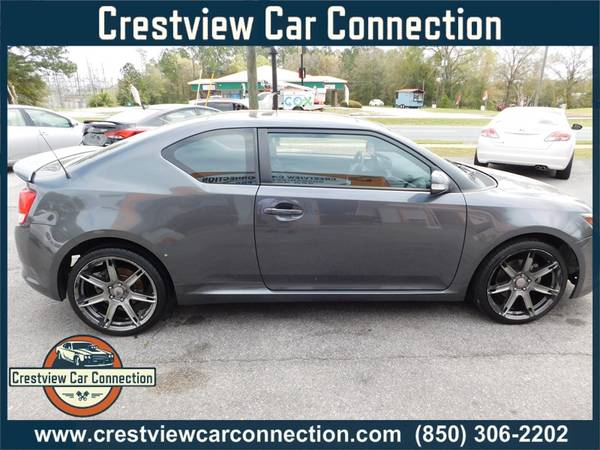 2012 SCION TC/ONLY 70K MILES! - - by dealer for sale in Crestview, FL – photo 13