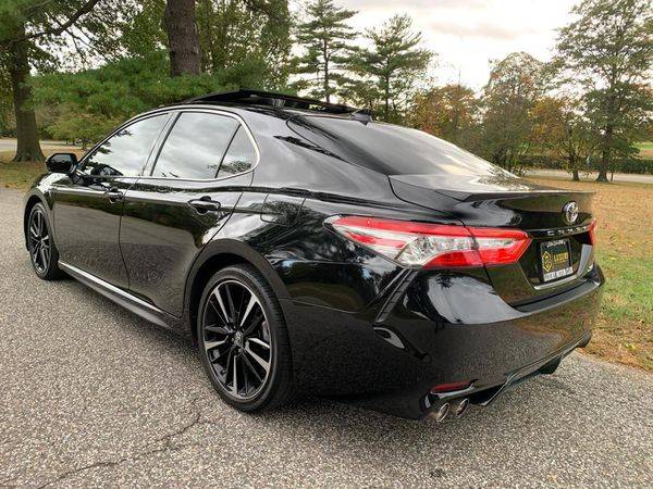 2018 Toyota Camry XSE Auto (Natl) 279 / MO for sale in Franklin Square, NY – photo 6