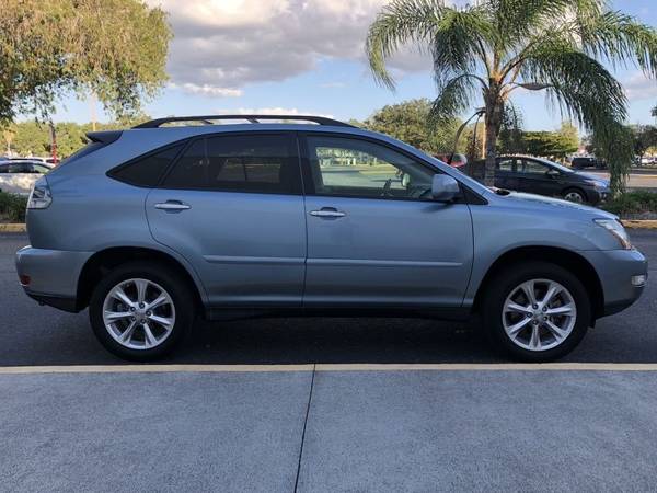 2008 Lexus RX 350 LUXURY SUV~ ALL WHEEL DRIVE~ WELL... for sale in Sarasota, FL – photo 14