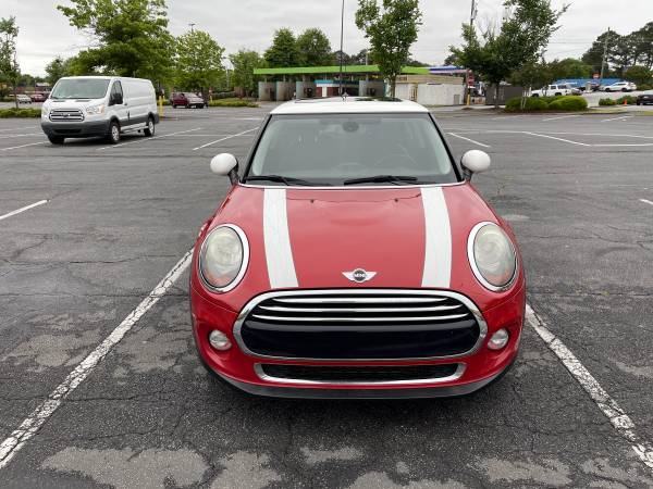 2015 MINI COOPER 1 OWNER PANORAMIC ROOF EXCELLENT SHAPE - cars & for sale in Atlanta, GA – photo 2