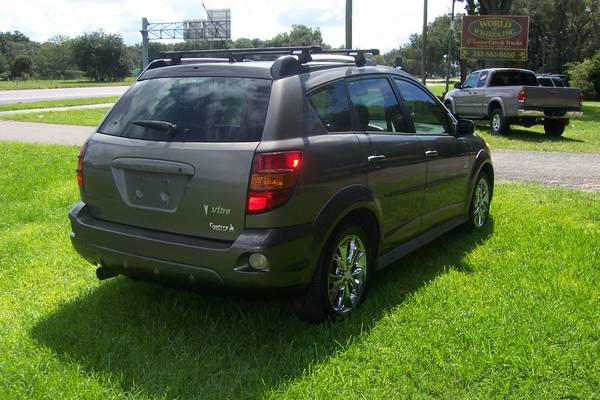 2006 PONTIAC VIBE - cars & trucks - by dealer - vehicle automotive... for sale in Dade City, FL – photo 10
