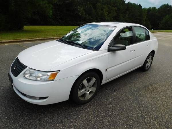 2006 Saturn ION Sedan 3 w/Auto - GREAT DEALS! - cars & trucks - by... for sale in Zebulon, NC – photo 11