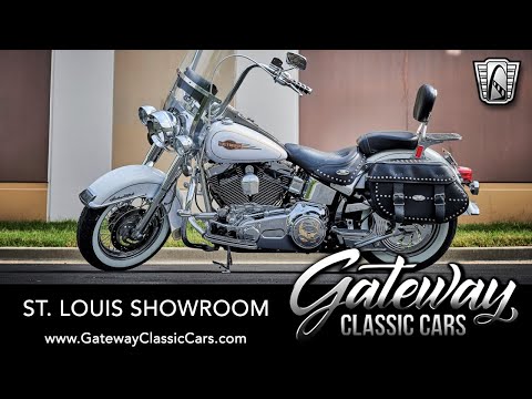 2008 Harley-Davidson Motorcycle for sale in O'Fallon, IL – photo 2