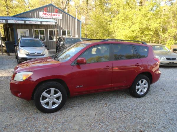 2006 Toyota Highlander LIMITED 4x4 DVD 3rd Row for sale in Hickory, IN – photo 13