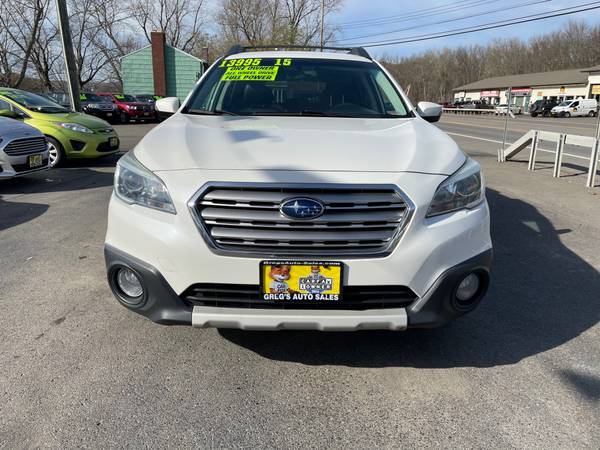 2015 Subaru Outback Limited AWD ***1-OWNER***LIKE NEW*** - cars &... for sale in Owego, NY – photo 2