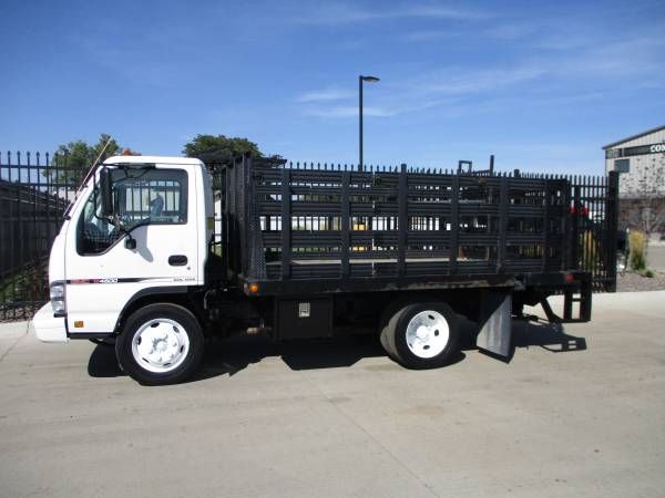 Commercial Trucks For Sale - Box Trucks, Dump Trucks, Flatbeds, Etc.... for sale in Denver, CA – photo 8