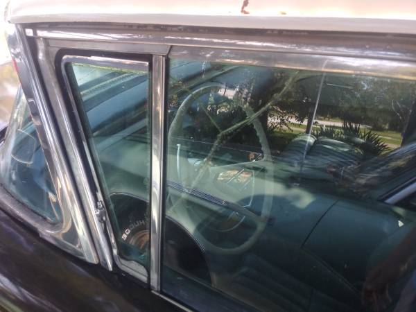 1957 Mercury Monterey 2 door hardtop for sale in Edgewater, FL – photo 20