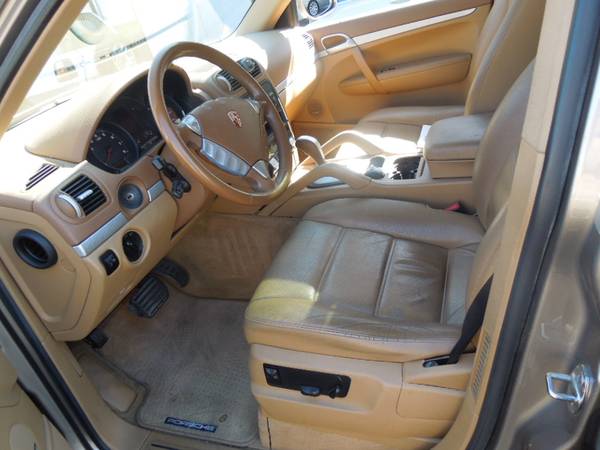 2005 Porsche Cayenne Sport AWD One Owner Clean Title Runs XLNT for sale in SF bay area, CA – photo 14