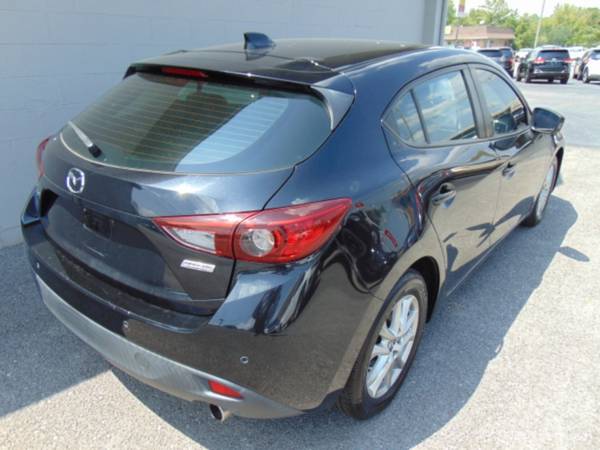 2015 Mazda MAZDA3 $0 DOWN? BAD CREDIT? WE FINANCE! for sale in Hendersonville, TN – photo 3