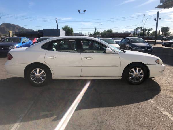 2006 BUICK LACROSSE ONLY $2499!!!! PRICE INCLUDES EVERYTHING!!!! for sale in Phoenix, AZ – photo 3
