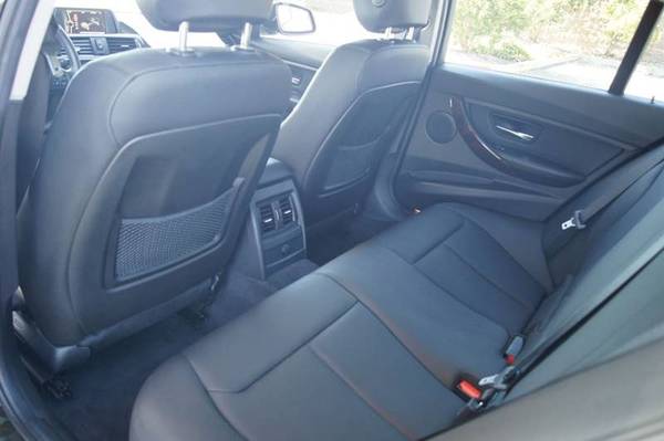 2013 BMW 3 Series 328i LOW MILES LOADED CLEAN WARRANTY BAD CREDIT... for sale in Carmichael, CA – photo 14