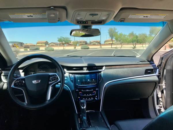 20218 Cadillac XTS 33, 977 mi for sale in Glendale, AZ – photo 18