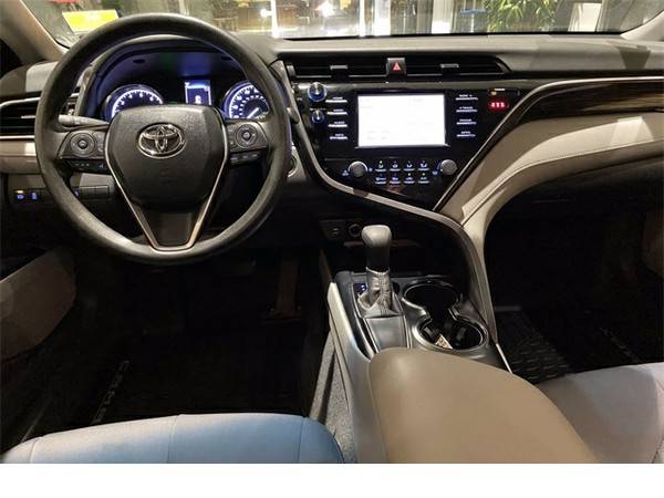 Used 2018 Toyota Camry LE/7, 147 below Retail! for sale in Scottsdale, AZ – photo 15