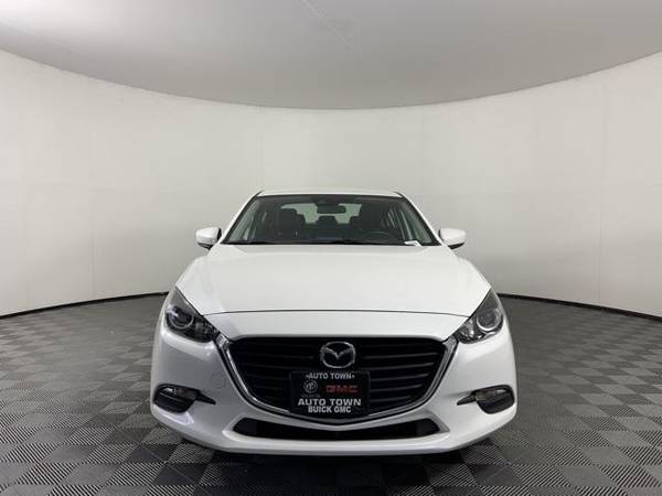 2017 Mazda Mazda3 Touring - EASY FINANCING! - cars & trucks - by... for sale in Portland, OR – photo 3