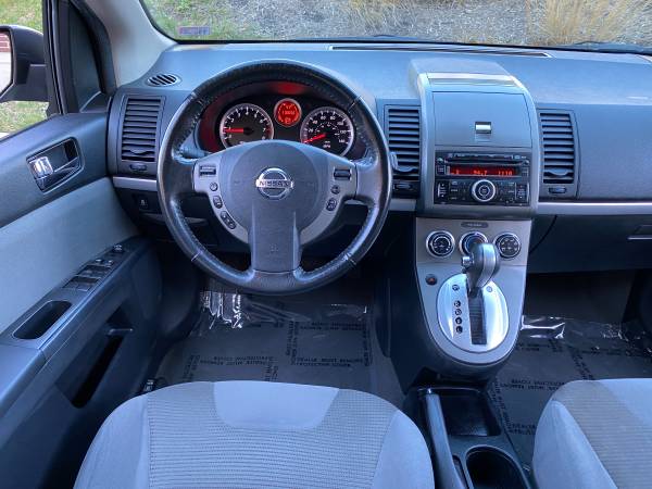 2012 Nissan Sentra S, 116K !!! - cars & trucks - by dealer - vehicle... for sale in Leesburg, District Of Columbia – photo 11