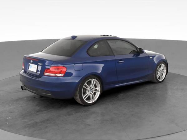 2013 BMW 1 Series 135i Coupe 2D coupe Blue - FINANCE ONLINE - cars &... for sale in Worcester, MA – photo 11