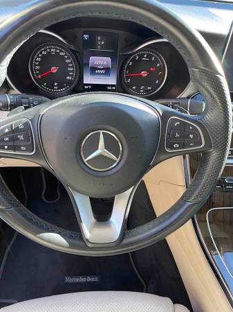 2016 Mercedes-Benz GLC 300 - cars & trucks - by owner - vehicle... for sale in Scottsdale, AZ – photo 8