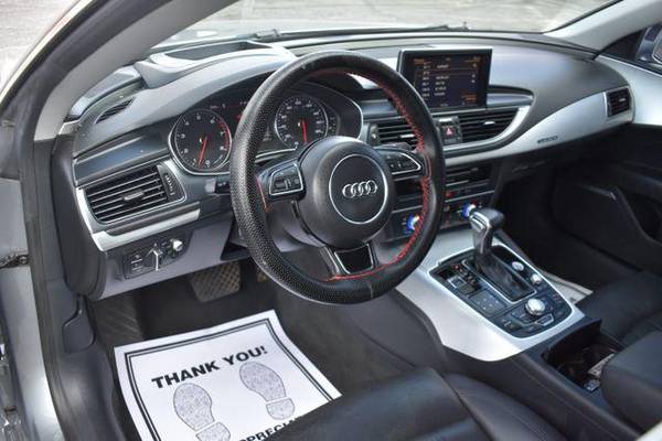 2012 Audi A7 Premium Quattro Sedan 4D *Warranties and Financing... for sale in Las Vegas, NV – photo 14